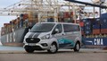 Smučarska zveza Slovenije in Ford: Fordova vozila so vozila zmagovalcev tudi v sezoni 2019/20