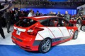 Ford focus: Umetnost hrupa