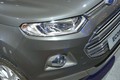 Ford EcoSport : SUV, ki združuje prilagodljivost in prostornost s praktičnostjo majhnega avta