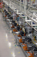 Ford: Novi 1,0-litrski motor EcoBoost