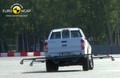 Ford ranger : Prvi in edini pickup, ki je osvojil pet zvezdic