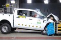 Ford ranger : Prvi in edini pickup, ki je osvojil pet zvezdic