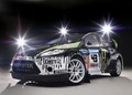 Ford fiesta monster Rally Amerika : Ken Block in dinamična fiesta Monster sta pripravljena