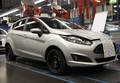 Ford: Začenja s proizvodnjo nove Fieste