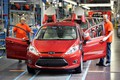 Ford Fiesta : Najbolje prodajani majhen avto leta 2012 v Evropi