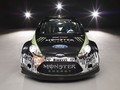 Ford fiesta monster Rally Amerika : Ken Block in dinamična fiesta Monster sta pripravljena