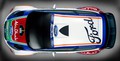 Ford Fiesta RS WRC: Premierno na Arctic Lapland Rallyu na Finskem