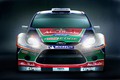 Ford Fiesta RS WRC: Premierno na Arctic Lapland Rallyu na Finskem
