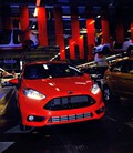 Ford Fiesta ST: Začetek proizvodnje