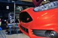 Ford Fiesta ST: Začetek proizvodnje