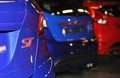 Ford Fiesta ST: Začetek proizvodnje