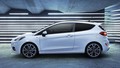 Elektrificirana in nadgrajena Ford Fiesta: Še varčnejša poraba goriva in še bolj zabavna vožnja