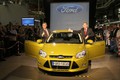 Ford: Prodanih že preko 31.000 novih vozil C-max
