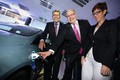 Ford Focus Electric: Fordovo prvo povsem električno vozilo, izdelano v Evropi