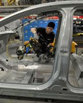 Ford Focus Electric: Fordovo prvo povsem električno vozilo, izdelano v Evropi