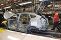 Ford Focus Electric: Fordovo prvo povsem električno vozilo, izdelano v Evropi
