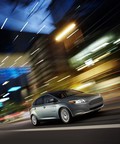 Ford Focus Electric: Fordovo prvo povsem električno vozilo, izdelano v Evropi