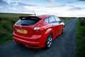 Ford Focus ST: Najbolje prodajana  vroča kombilimuzina  v Evropi