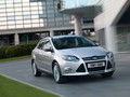 Ford : Ford začel z dobavo focusa