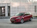 Ford : Ford začel z dobavo focusa