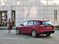 Ford : Ford začel z dobavo focusa