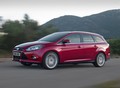 Ford : Ford začel z dobavo focusa