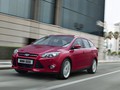 Ford : Ford začel z dobavo focusa