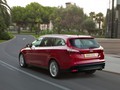 Ford : Ford začel z dobavo focusa