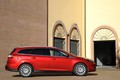 Ford : Ford začel z dobavo focusa