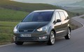 Ford mondeo, S-MAX in galaxy: Obsežne izboljšave pogonskih sklopov