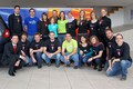 Summit motors Ljubljana & Perpetuum Jazzile : Galaxy oživi Vokalno Ekstazo v novih dimenzijah