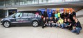 Summit motors Ljubljana & Perpetuum Jazzile : Galaxy oživi Vokalno Ekstazo v novih dimenzijah