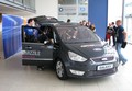 Summit motors Ljubljana & Perpetuum Jazzile : Galaxy oživi Vokalno Ekstazo v novih dimenzijah