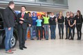 Summit motors Ljubljana & Perpetuum Jazzile : Galaxy oživi Vokalno Ekstazo v novih dimenzijah