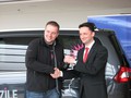 Summit motors Ljubljana & Perpetuum Jazzile : Galaxy oživi Vokalno Ekstazo v novih dimenzijah