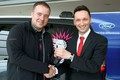 Summit motors Ljubljana & Perpetuum Jazzile : Galaxy oživi Vokalno Ekstazo v novih dimenzijah