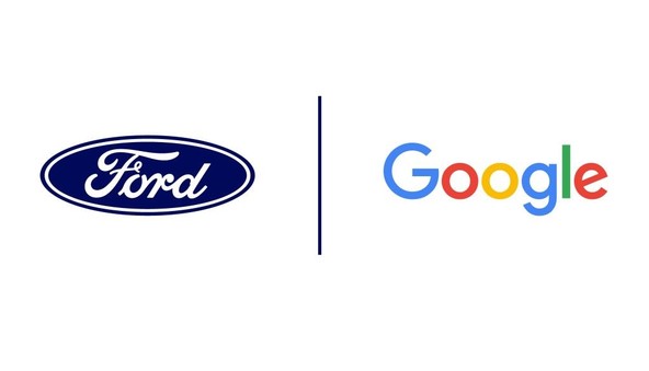 Ford & Google: Edinstveno strateško partnerstvo