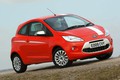 Ford ka: Ford ka tudi z opremo individual