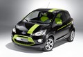 Ford ka: Ford ka tudi z opremo individual