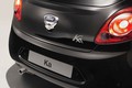 Ford ka metal