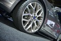 Ford mondeo : Povsem novi mondeo se prvič predstavlja globalni javnosti