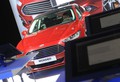 Ford mondeo : Povsem novi mondeo se prvič predstavlja globalni javnosti
