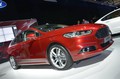 Ford mondeo : Povsem novi mondeo se prvič predstavlja globalni javnosti