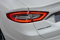 Ford mondeo : Povsem novi mondeo se prvič predstavlja globalni javnosti