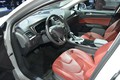 Ford mondeo : Povsem novi mondeo se prvič predstavlja globalni javnosti