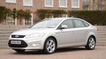 Ford Mondeo: Ford je poskrbel za nadgradnjo Mondea 