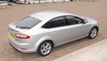 Ford Mondeo: Ford je poskrbel za nadgradnjo Mondea 