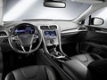 Ford Mondeo: Ford je poskrbel za nadgradnjo Mondea 