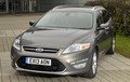 Ford Mondeo: Ford je poskrbel za nadgradnjo Mondea 