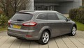 Ford Mondeo: Ford je poskrbel za nadgradnjo Mondea 